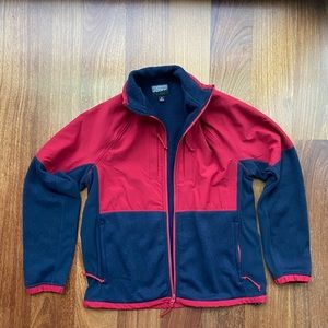 J. Crew Nordic Jacket
